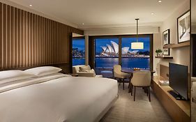 Hotel Park Hyatt Sydney Exterior photo