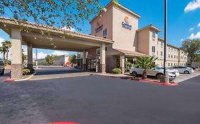 Comfort Inn&Suites Las Vegas - Nellis Exterior photo