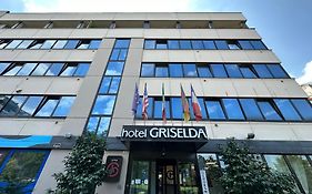 Hotel Griselda Saluzzo Exterior photo