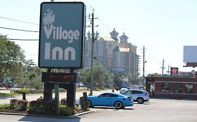 Village Inn Destin Exterior photo