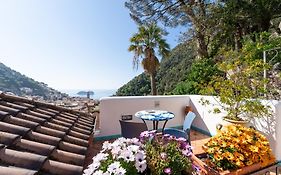 Hotel Villa Annalara charme&relax Amalfi Exterior photo