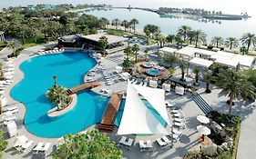 The Ritz-Carlton, Bahrain Hotel Al Manamah Exterior photo