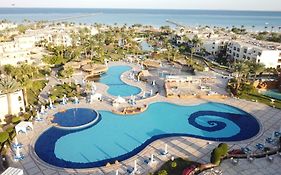 Regency Plaza Aqua Park And Spa Resort Sharm el Sheikh Exterior photo