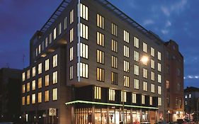 Hotel Park Plaza Berlino Exterior photo