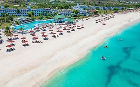 Hotel Jolly Beach Antigua Bolands Exterior photo