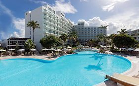 Sonesta Maho Beach All Inclusive Resort Casino&Spa Exterior photo