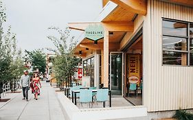 Hotel The Lark Bozeman Exterior photo