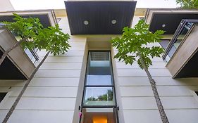 Fabhotel Rivlet Residency Gurgaon Exterior photo