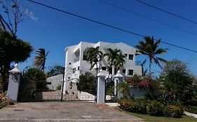 White House Mansion Villa San Felipe de San Felipe de Puerto Plata Exterior photo