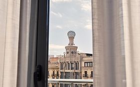 Hotel Pulitzer Barcellona Exterior photo