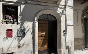 B&B Amores Sulmona Exterior photo