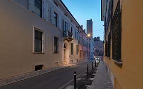 Hotel Ca' Tazzoli Mantova Exterior photo