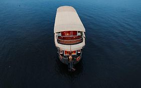 Hotel Venice Premium Houseboats Alleppey Alappuzha Exterior photo