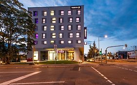 Premier Inn Stuttgart Feuerbach Exterior photo