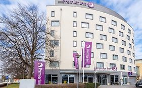 Premier Inn Muenchen Messe Haar  Exterior photo