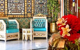 Hotel Royal Victoria - Ex British Embassy Tunisi Exterior photo