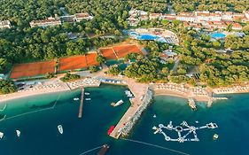 Valamar Tamaris Resort Porec Exterior photo