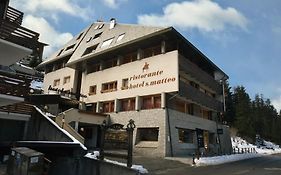 Hotel San Matteo Santa Caterina Valfurva Exterior photo