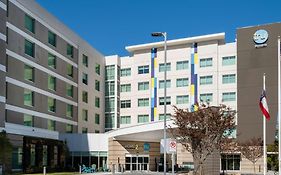 Hotel Tru By Hilton Atlanta Airport College Park Exterior photo