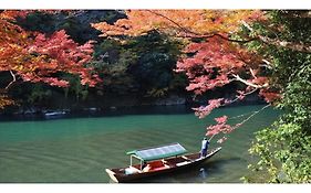 River Side Arashiyama - Vacation Stay 86277V Kyōto Exterior photo