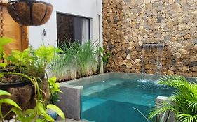 Appartamento The Stone Elephant - A Place To Relax In Town With Hot Water And A Pool San Juan del Sur Exterior photo