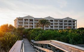 Holiday Inn Club Vacations Cape Canaveral Beach Resort, An Ihg Hotel Exterior photo