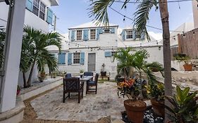 Appartamento Annes Revenge The Bonney Overlook Christiansted Exterior photo