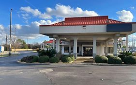 Motel 6 Montgomery, Al - Eastern Blvd. Exterior photo