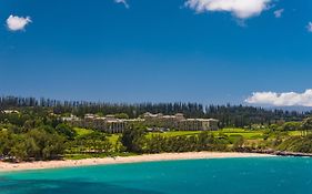 Hotel The Ritz-Carlton Maui, Kapalua Lahaina Exterior photo