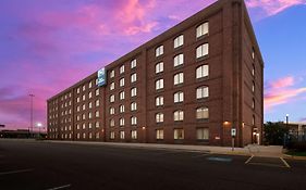 Hotel Best Western Springfield Exterior photo