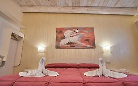 Bel Sole Bed and Breakfast Civitavecchia Exterior photo