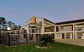 Hotel Super 8 By Wyndham Ocean Springs Biloxi Exterior photo