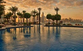 Fairmont Apartments The Palm, Free Access To Hotel Beach And Pools Dubai Exterior photo