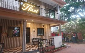 Hotel Hiral Residency Matheran Exterior photo