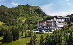 Falkensteiner Family Hotel Sonnenalpe Sonnenalpe Nassfeld Exterior photo