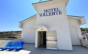 Hotel Valente Ortona Exterior photo