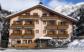 Albergo Du Soleil Cogne Exterior photo