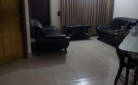 Appartamento Lovely Two Bed Flats By Dhaka Shahjalal Airport Exterior photo