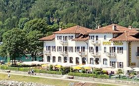 Hotel Lido Pieve Di Ledro Exterior photo