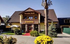 Hotel Penzion Drak Liptovský Mikuláš Exterior photo