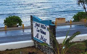 Hoteles Josefina Las Terrenas Exterior photo