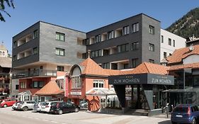 Hotel Zum Mohren Resia Exterior photo