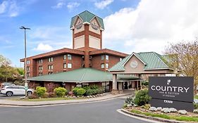 Country Inn & Suites By Radisson, Atlanta Galleria-Ballpark, Ga Exterior photo