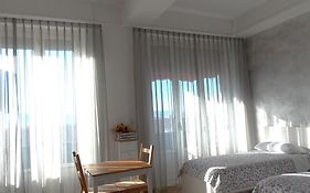 Central House Bed and Breakfast Reggio Calabria Exterior photo