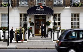 The Montague On The Gardens Hotel Londra Exterior photo