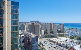 Renaissance Honolulu Hotel & Spa - Newly Opened 2024 Exterior photo