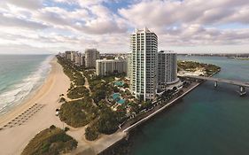 Hotel The Ritz-Carlton Bal Harbour, Miami Miami Beach Exterior photo