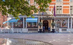 The Connaught Hotel Londra Exterior photo