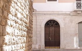 B&B Longobardi Trani Exterior photo