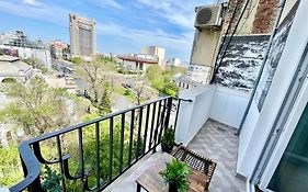 Metropole Apartments - Old City Bucarest Exterior photo